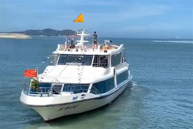 兩岸猿聲啼不住,輕舟已過萬重山---中國玻璃鋼漁船發(fā)展風(fēng)雨歷程