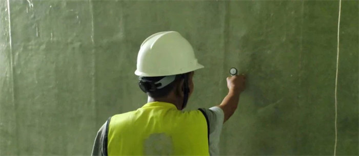 從實驗室到生產線：AOC力聯思定制樹脂如何“鎖住”超純水腐蝕？