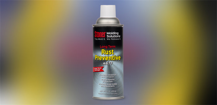 告別銹蝕噩夢!Stoner A677強力防銹劑:工業守護神,噴一次護一年,海運倉儲無懼挑戰!