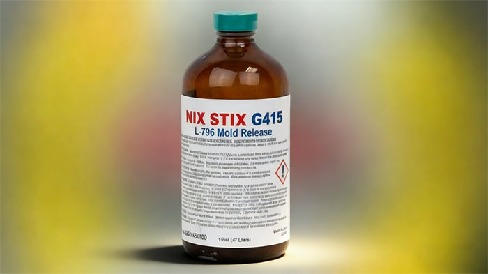 Stoner NIX STIX&trade; G415 L-796 脫模潤滑劑