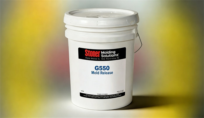 告別粘模煩惱！Stoner&reg; G550讓橡膠傳動帶生產(chǎn)效率提升不止一個檔次