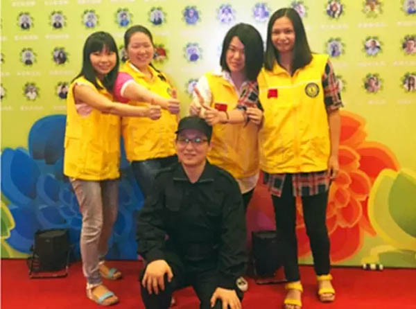 您最棒??！